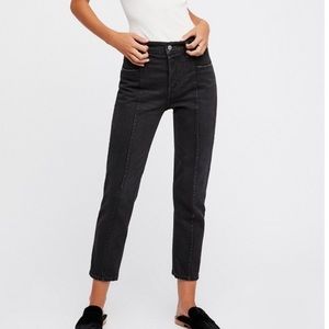 Levi’s Altered straight jeans
